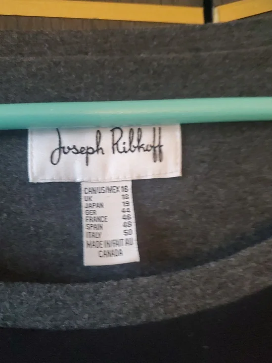 Joseph Ribkoff - Picture 3 of 4